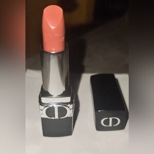 Dior 434 Rouge Lipstick - Full Size - Satin